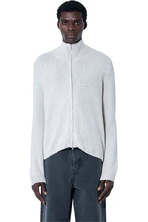 OUR LEGACY Hombre, Jerseys, Gris, Talla: XL