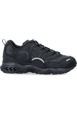 Nike Mujer, Zapatos, Negro, Talla: 37 EU