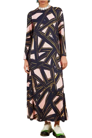 Colville Mujer, Vestidos, , Talla: S