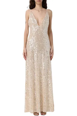 ANIYE BY Mujer, Vestidos, Amarillo, Talla: S
