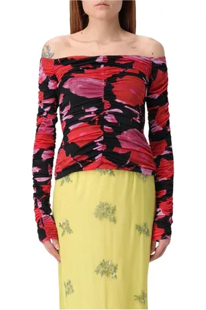 BLUMARINE Mujer, Camisetas, , Talla: M