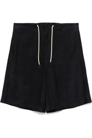 Emporio Armani Hombre, Pantalones cortos, Negro, Talla: L