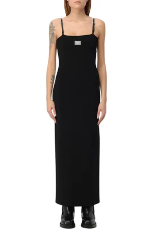 Acne Studios Mujer, Vestidos, Negro, Talla: S