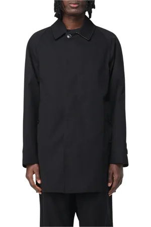 Burberry Hombre, Chaquetas, Negro, Talla: L