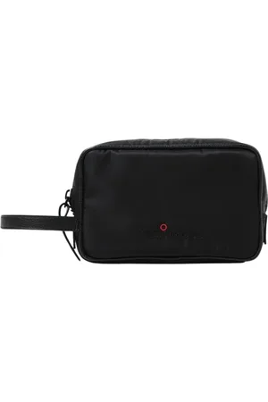 Kiton Unisex, Bolsos, Negro, Talla: ONE Size