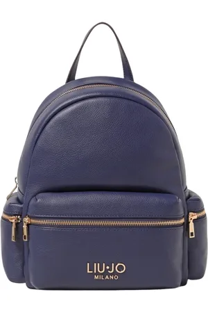 Liu Jo Mujer, Bolsos, Azul, Talla: ONE Size