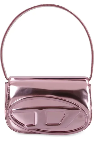 Diesel Mujer, Bolsos, Rosa, Talla: ONE Size