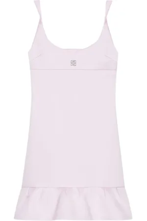 Givenchy Mujer, Vestidos, Rosa, Talla: S