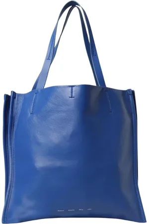 Proenza Schouler Mujer, Bolsos, Azul, Talla: ONE Size