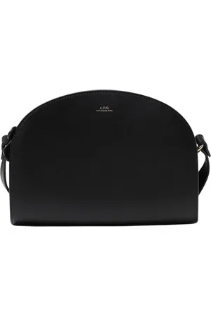 A.P.C. Mujer, Bolsos, Negro, Talla: ONE Size