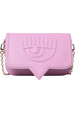 Chiara Ferragni Mujer, Bolsos, Púrpura, Talla: ONE Size