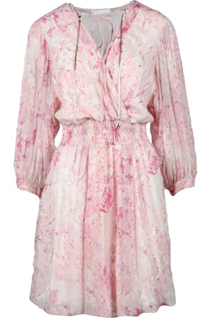 Patrizia Pepe Mujer, Vestidos, Rosa, Talla: M