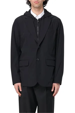 Armani Exchange Hombre, Chaquetas, Negro, Talla: S
