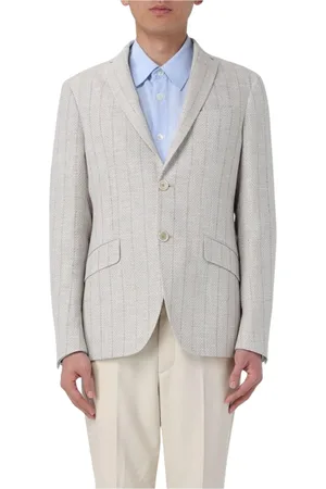 Etro Hombre, Chaquetas, , Talla: XL