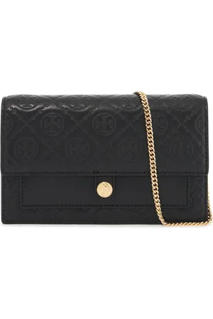 Tory Burch Mujer, Bolsos, Negro, Talla: ONE Size