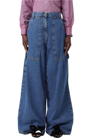 Etro Mujer, Vaqueros, Azul, Talla: W26