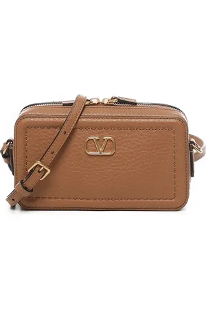 VALENTINO GARAVANI Mujer, Bolsos, Marrón, Talla: ONE Size