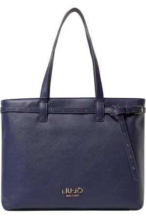 Liu Jo Mujer, Bolsos, Azul, Talla: ONE Size