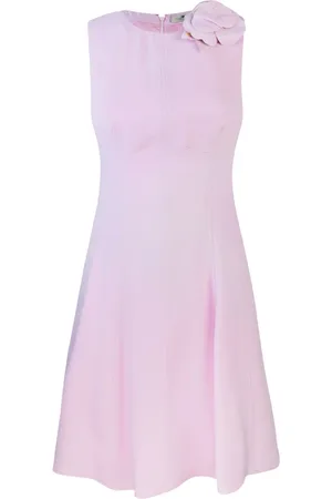Elisabetta Franchi Mujer, Vestidos, Rosa, Talla: S
