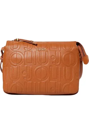 Liu Jo Mujer, Bolsos, Marrón, Talla: ONE Size