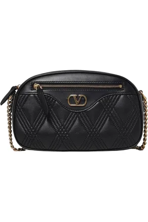 VALENTINO GARAVANI Mujer, Bolsos, Negro, Talla: ONE Size