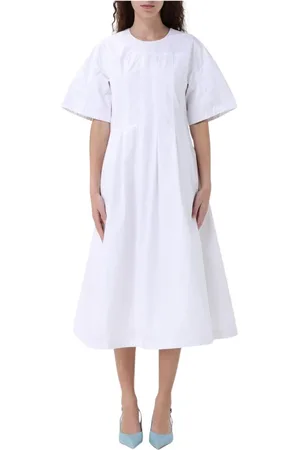 add Mujer, Vestidos, Blanco, Talla: S