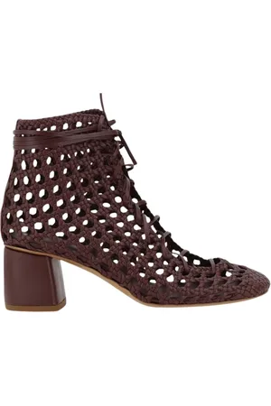 FORTE FORTE Mujer, Zapatos, Rojo, Talla: 36 EU