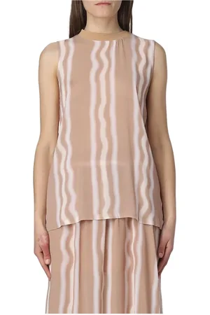 Armani Exchange Mujer, Camisetas, , Talla: M