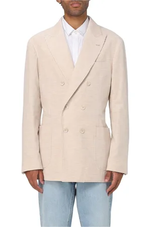 Brunello Cucinelli Hombre, Chaquetas, , Talla: L