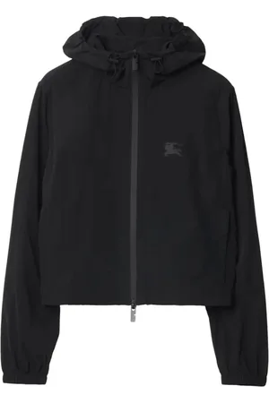 Burberry Mujer, Chaquetas, Negro, Talla: M