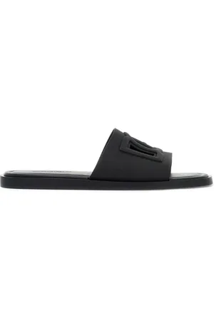 Dolce & Gabbana Hombre, Zapatos, Negro, Talla: 40 EU
