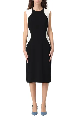 Stella McCartney Mujer, Vestidos, Negro, Talla: XS