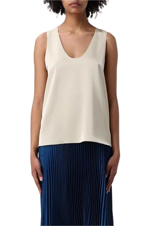 Patrizia Pepe Mujer, Camisetas, , Talla: XL