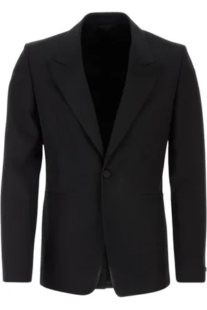 Givenchy Hombre, Trajes, Negro, Talla: M