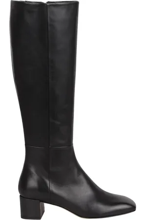 Aeyde Mujer, Zapatos, Negro, Talla: 39 EU