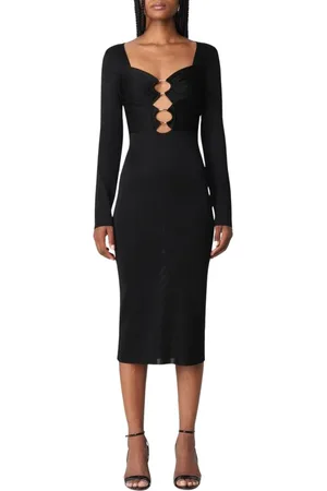 Tom Ford Mujer, Vestidos, Negro, Talla: M