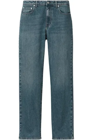 Fabiana Filippi Mujer, Vaqueros, Azul, Talla: XS