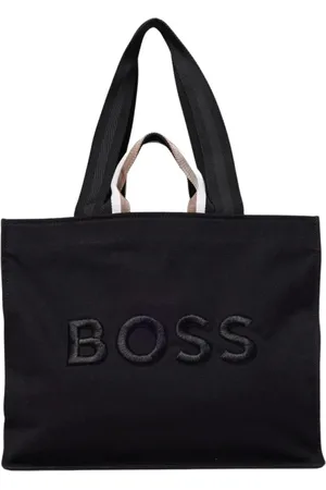 HUGO BOSS Mujer, Bolsos, Negro, Talla: ONE Size