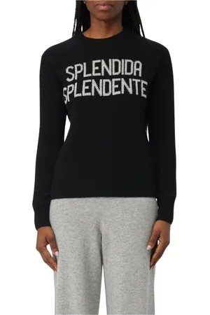 MC2 SAINT BARTH Mujer, Jerseys, Negro, Talla: S