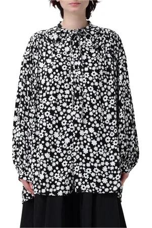 Marni Mujer, Blusas y Camisas, Negro, Talla: XS