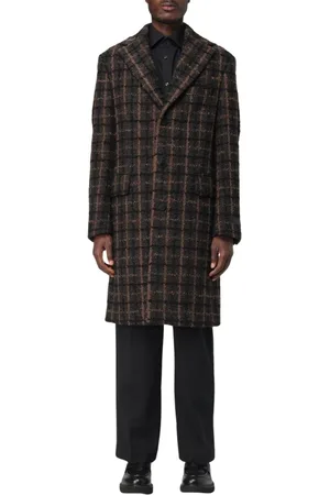 VERSACE Hombre, Abrigos, , Talla: S