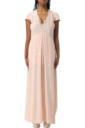 Zadig & Voltaire Mujer, Vestidos, Rosa, Talla: M