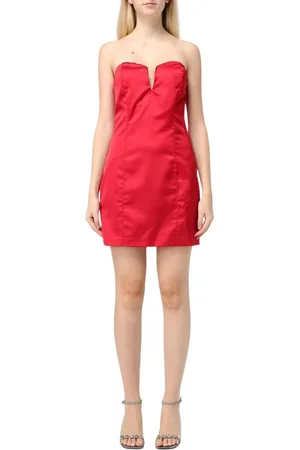 ANIYE BY Mujer, Vestidos, Rojo, Talla: S