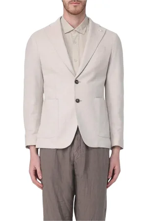 Manuel Ritz Hombre, Chaquetas, , Talla: S