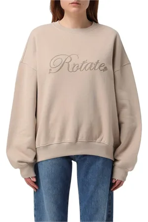ROTATE Mujer, Sudaderas, , Talla: S