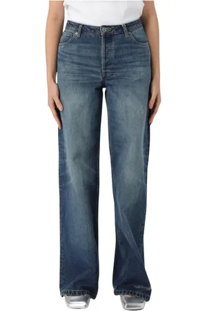 A.P.C. Mujer, Vaqueros, Azul, Talla: W29