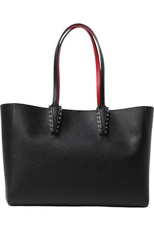 Christian Louboutin Mujer, Bolsos, Negro, Talla: ONE Size