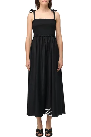 Karl Lagerfeld Mujer, Vestidos, Negro, Talla: S