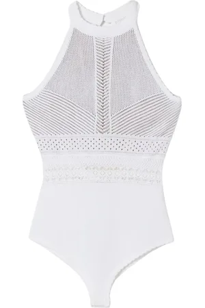 Twin-Set Mujer, Camisetas, Blanco, Talla: S