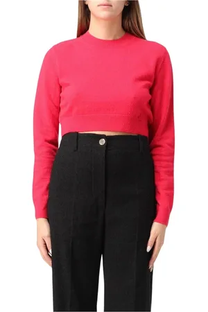 Patou Mujer, Jerseys, Rojo, Talla: M